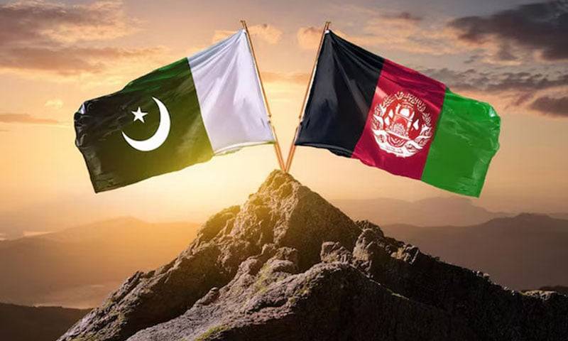 بادینی بارڈر کھولنے کا فیصلہ، پاکستان کا افغانستان سے رابطہ ،خط لکھ دیا