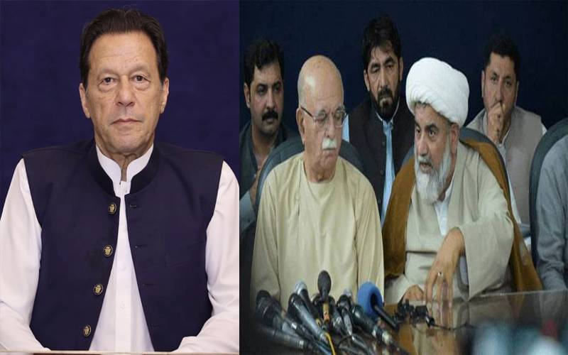 نئے اپوزیشن لیڈرز کا تقرر،بانی پی ٹی آئی کوپارٹی رہنماؤں نے کیامشورہ دیا تھا ؟
