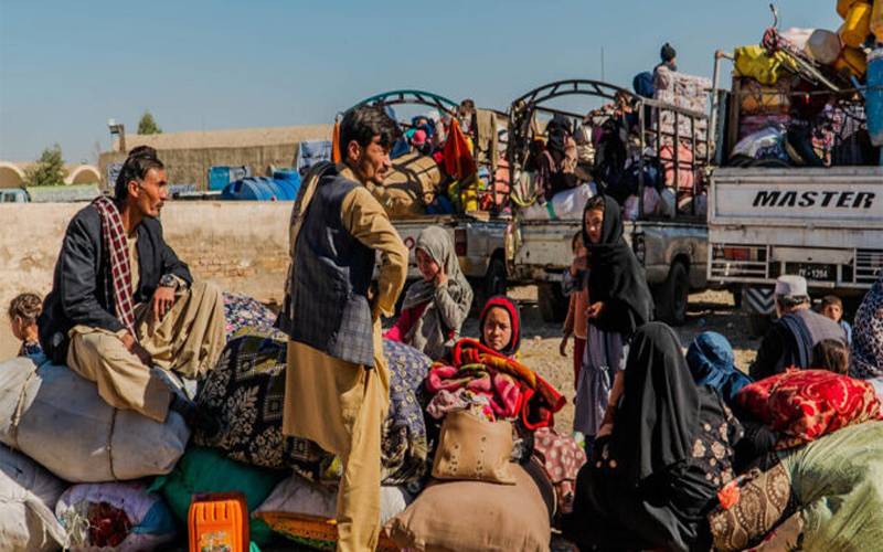 کوئٹہ: افغان مہاجرین کو وطن واپسی کی ہدایت، سریاب میں تین روز کی مہلت