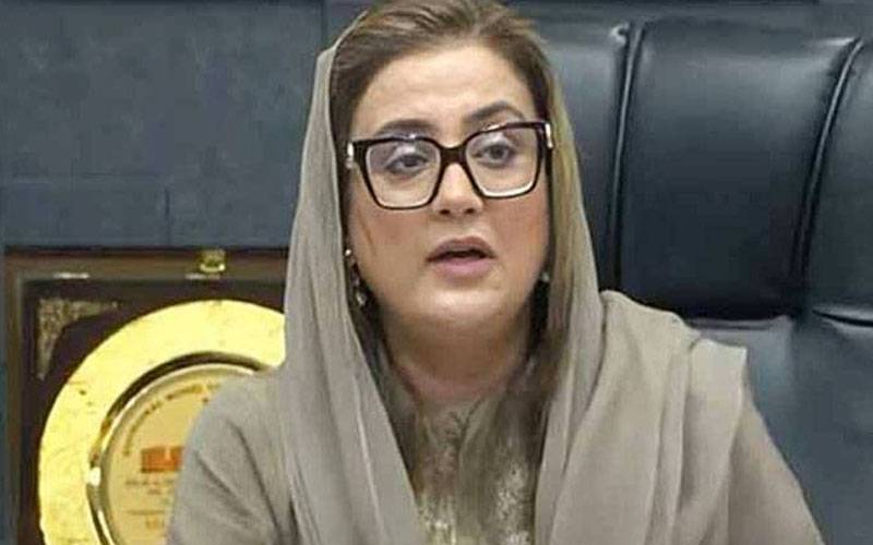  سمجھ نہیں آ رہا کہ پیپلزپارٹی چاہ کیا رہی ہے؟عظمیٰ بخاری 