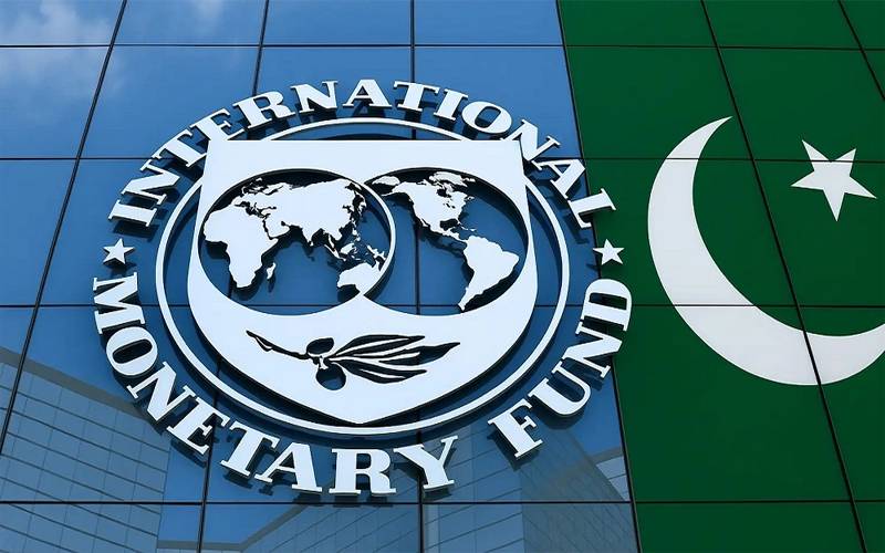  200ا رب کا شارٹ فال: آئی ایم ایف نے اضافی ٹیکس لگانے کی تجویز دیدی