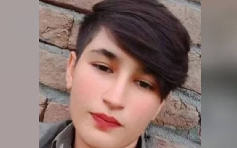 بٹ خیلہ میں ٹک ٹاک پر لڑکے کا روپ دھارنے والی لڑکی گرفتار