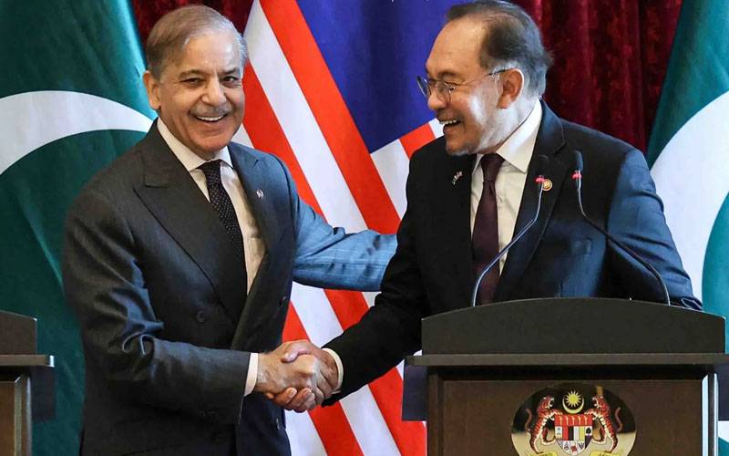 وزیراعظم کا دورہ ملائیشیا، دفتر خارجہ نے21 نکاتی مشترکہ اعلامیہ جاری کردیا