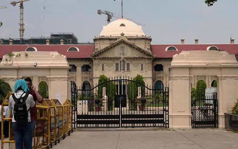 پاکستان زندہ باد کہنے سے بھارتی سلامتی کو کوئی خطرہ نہیں، الہ آباد ہائیکورٹ کا فیصلہ