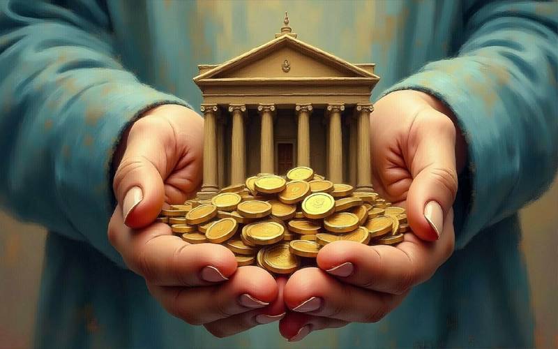 ایشیا میں سب سے زیادہ منافع کمانے والے بینکوں میں پاکستانی بینک سرفہرست