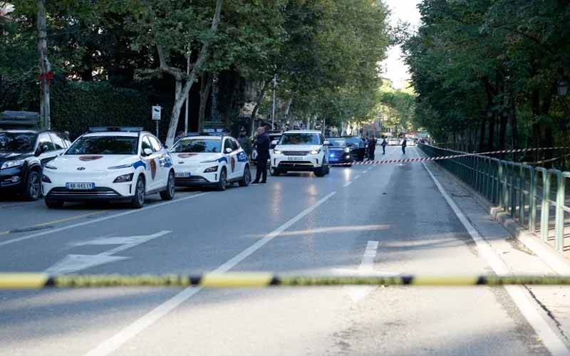 البانیہ: عدالت میں دوران سماعت فائرنگ سے جج ہلاک،2افراد زخمی