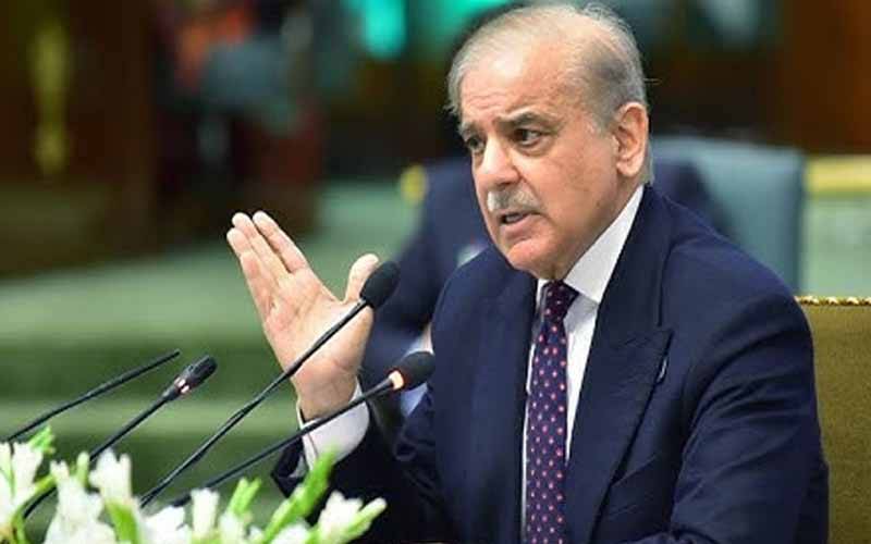 پیپلزپارٹی اور ن لیگ میں کشیدگی: وزیراعظم نے سینئر پارٹی رہنماؤں کو طلب کر لیا