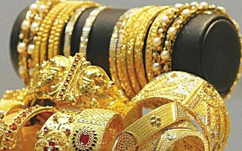 عالمی مارکیٹ میں سونے کی قیمت تاریخ کی بلند ترین سطح پرپہنچ گئی