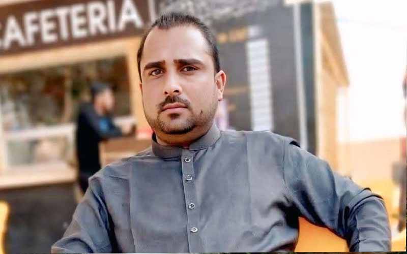 گھوٹکی :صحافی طفیل رند قاتلانہ حملے میں جاں بحق، وزیراعلیٰ سندھ کا نوٹس