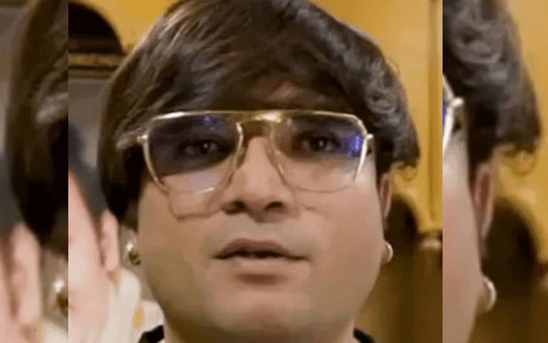 اداکارہ کی نجی ویڈیوز بنانے کے الزام میں بھارتی فلم پروڈیوسر گرفتار
