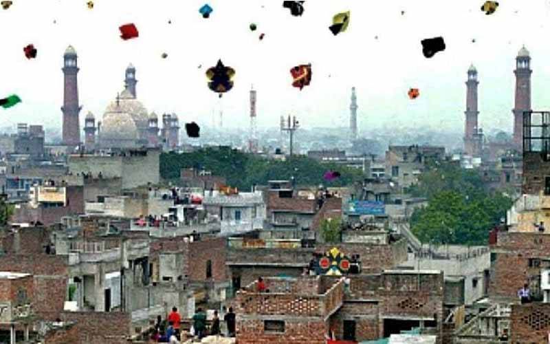 پنجاب میں بسنت کے شوقین افراد کیلئے خوشخبری