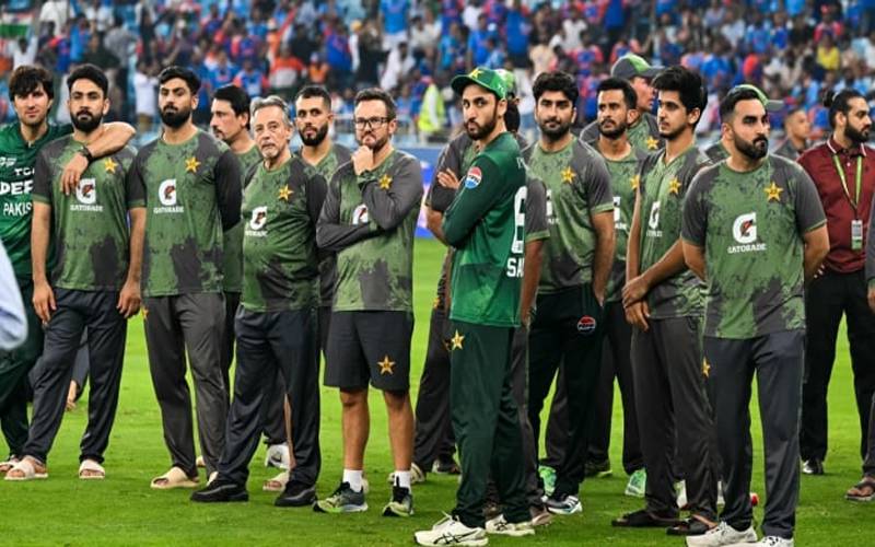 جنوبی افریقہ کیخلاف ٹی20 سیریز،موجودہ کھلاڑیوں پر اعتماد برقرار رکھنے کا فیصلہ 