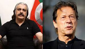 علی امین گنڈا پور کا ’’90 دن میں رہائی‘‘ والا بیان ہی اسے لے بیٹھا