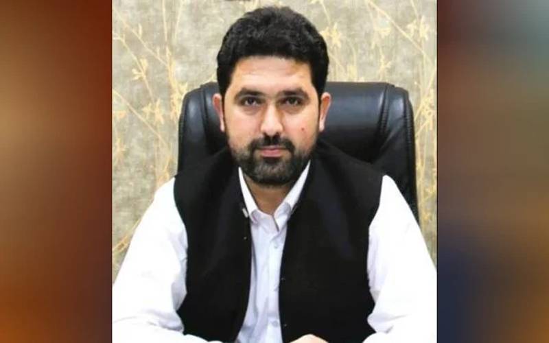 خیبر پختونخوا کے نامزد وزیر اعلیٰ مقدمات میں نامزد نکلے 