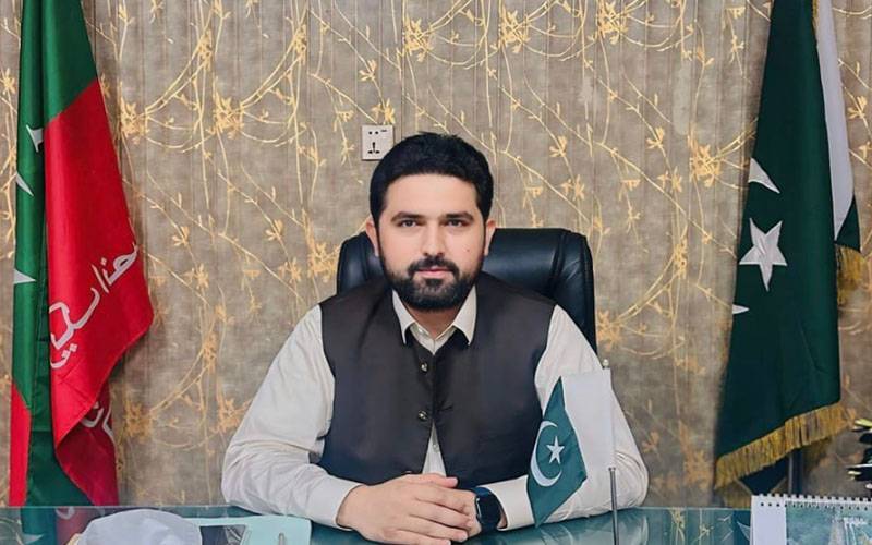 سہیل آفریدی کو کم عمر ترین وزیراعلیٰ کا اعزاز بھی حاصل ہوگا