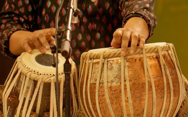    معروف قوال استاد رشید احمد خاں انتقال کر گئے