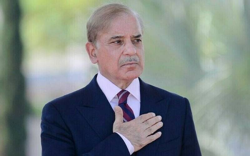 غزہ امن معاہدہ مشرق وسطیٰ میں دیرپا امن کے قیام کی راہ ہموار کرے گا:شہباز شریف