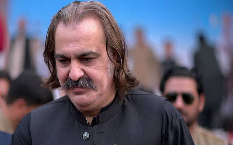 پی ٹی آئی کارکنوں کیلئے بڑی خبر! جانتے ہیں استعفے کے بعد علی امین گنڈا پور کہاں جائینگے؟