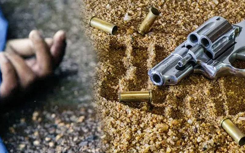 سونے کی بالیوں کیلئے 7 سالہ بچی کا قاتل مبینہ پولیس مقابلے میں ہلاک 