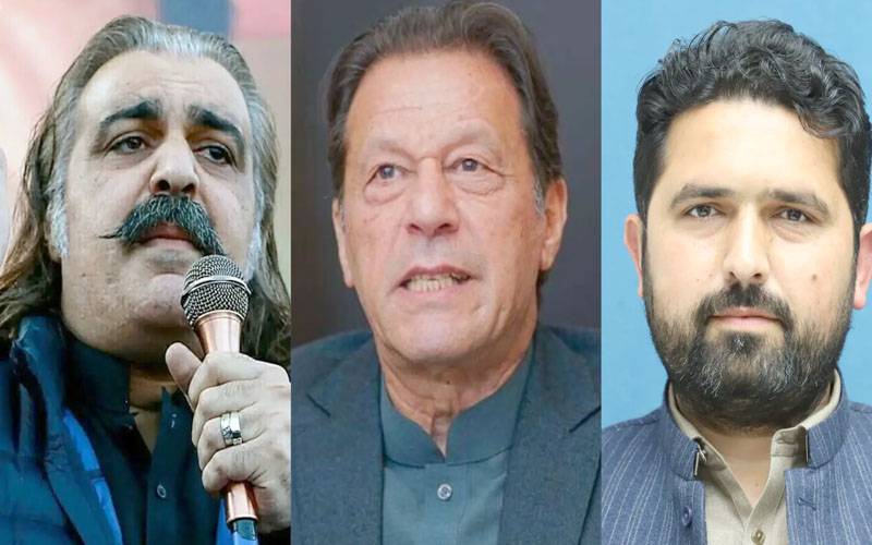 نئے وزیراعلیٰ خیبرپختونخوا کا انتخاب  اپوزیشن اورپی ٹی آئی کاامتحان