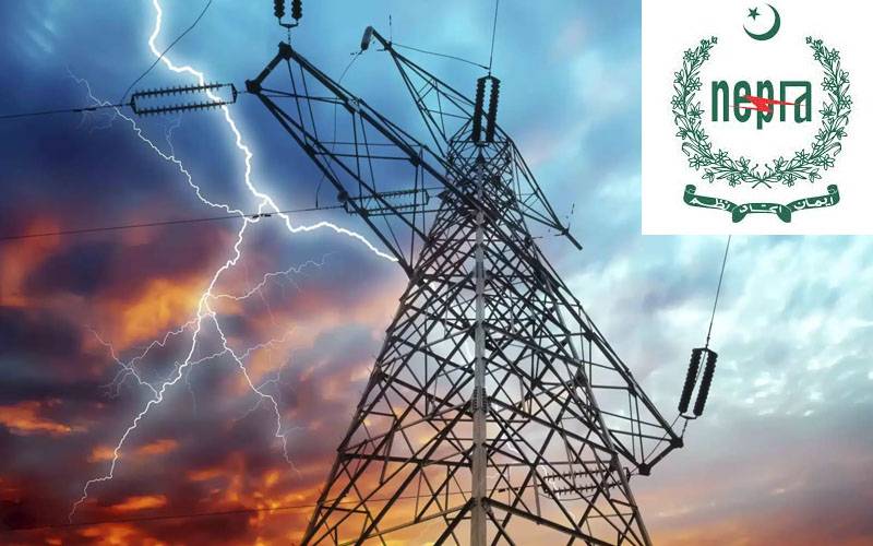 پاوربریک ڈاؤن:نیپرا نے کے الیکٹرک پر بھاری جرمانہ عائد کر دیا