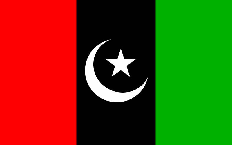  فنکشنل مسلم لیگ کے دواہم رہنما ؤں کی پیپلزپارٹی میں شمولیت 