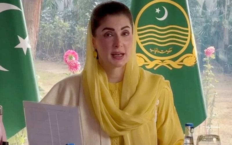 مریم نواز   کی زیر صدارت اجلاس ،سپیشل بچوں کیلئے نئی بسوں، ہمت کارڈ میں شمولیت کی منظوری