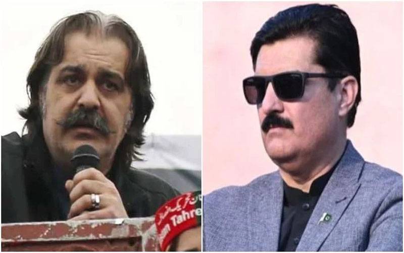 وزیراعلیٰ کے پی کا استفعیٰ34 گھنٹے بعد بھی گورنر ہاؤس کو نہ مل سکا، آئینی بحران کا خدشہ