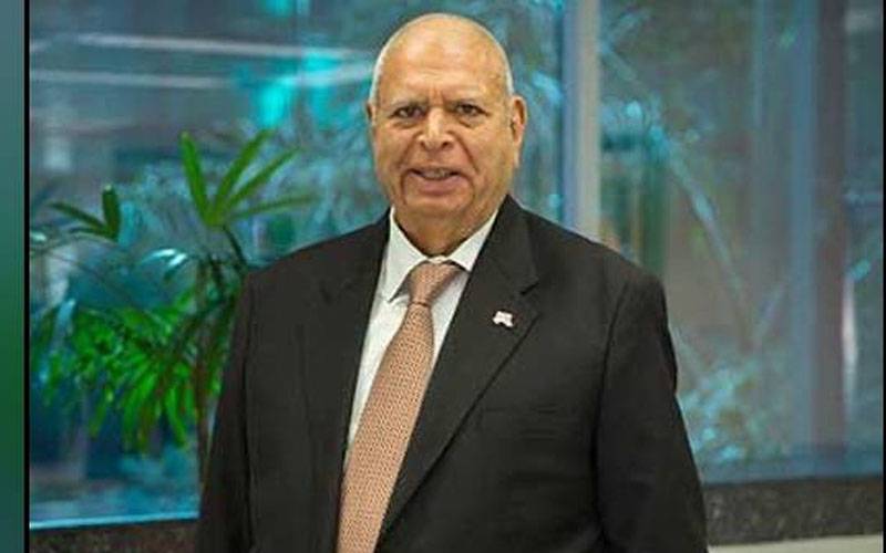اہم کاروباری شخصیت شیخ مختار احمد انتقال کرگئے