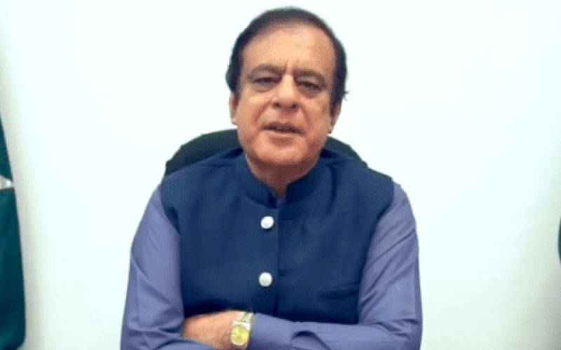سینیٹ الیکشن :شبلی فراز کی خالی نشست پر امیدواروں کی فہرست جاری