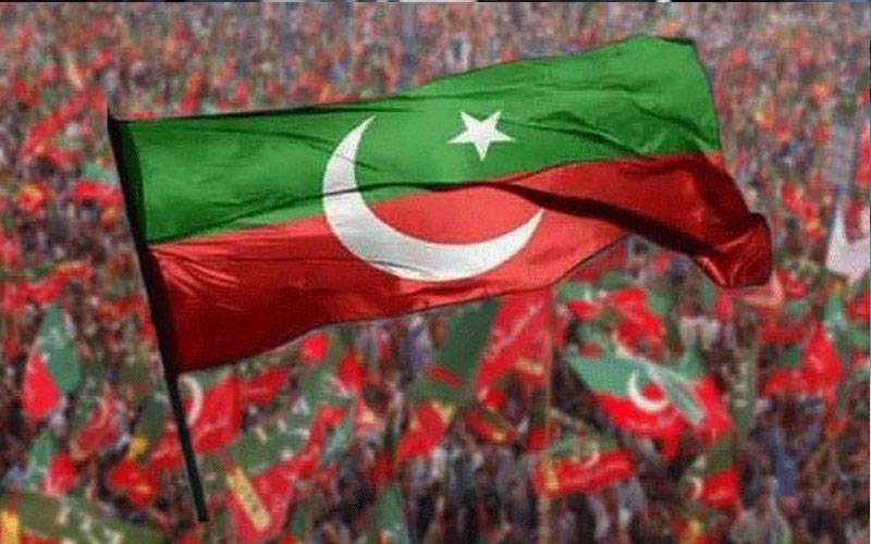 علی امین گنڈا پور کے ترجمان نے بھی عہدے سے استعفیٰ دے دیا 