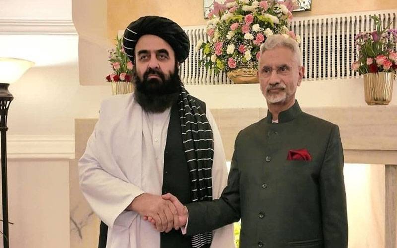 بھارت کا بڑا فیصلہ: چار سال بعد کابل میں سفارتخانہ دوبارہ کھولنے کا اعلان