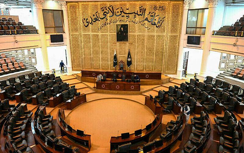 خیبرپختونخوا میں اپوزیشن کا بڑا اعلان، پی ٹی آئی کیلئے نئی مشکل کھڑی ہوگئی