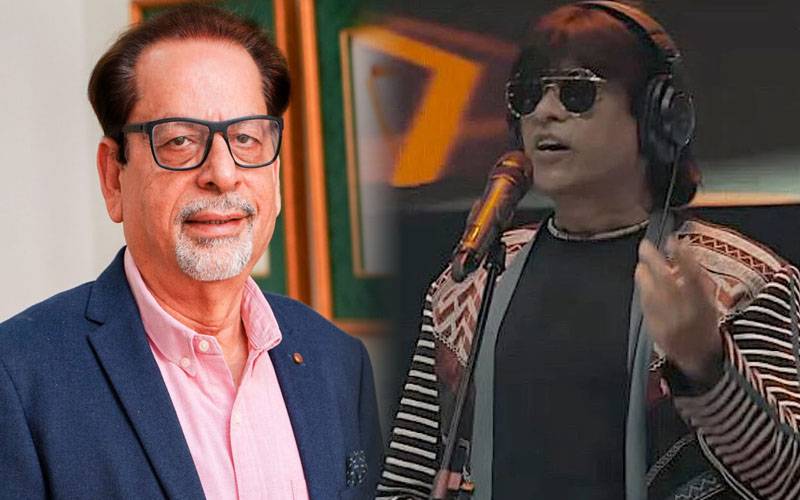 سندھ حکومت نے میرے نام سےسٹریٹ بنا دی مگر میوزک فیسٹیول میں میری جگہ نہیں، حسن جہانگیر 