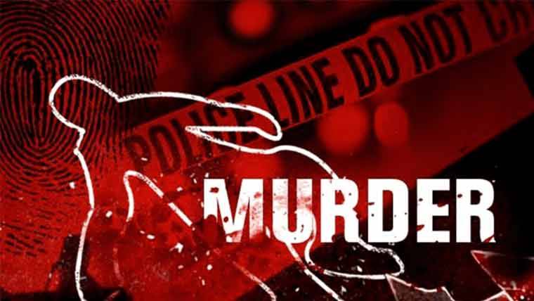 لڑکے نے لڑکی کو قتل کرنے کے بعد خود کو بھی مار لیا