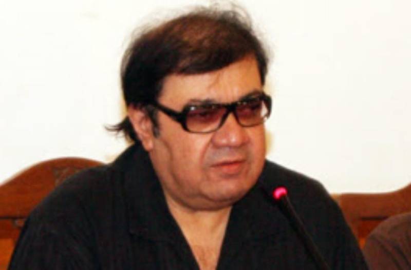 پاکستان بلیرڈ اینڈ اسنوکر ایسوسی ایشن کے سابق صدر اصغر ولیکا کا کراچی میں انتقال