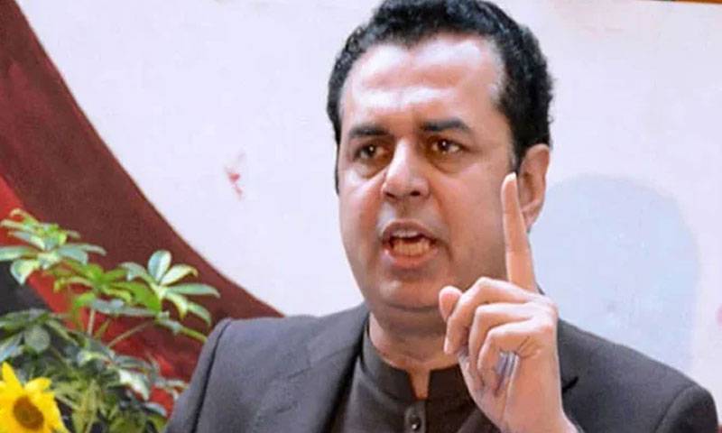 غزہ کے لوگوں کے نام پر یہاں احتجاج کیوں ہو رہا ہے؟ طلال چوہدری