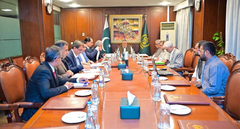 چینی اسٹاک اور مارکیٹ قیمتوں کا جائزہ اجلاس ، چینی کی مستحکم سپلائی کو یقینی بنانے پر اطمینان کا اظہار