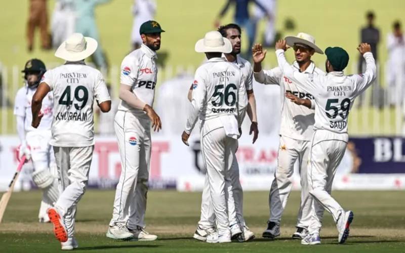 جنوبی افریقا کیخلاف ٹیسٹ کیلئے قومی ٹیم کے ممکنہ کھلاڑیوں کے نام سامنے آگئے