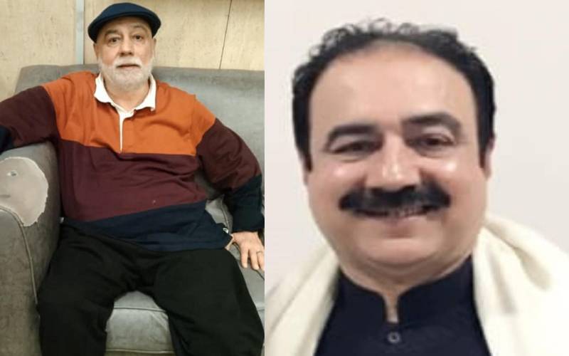 امیربالاج قتل کیس کامرکزی ملزم طیفی بٹ مبینہ پولیس مقابلے میں ہلاک