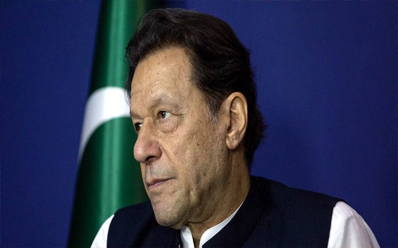 گنڈا پور کو وزارت اعلیٰ کے عہدے سے ہٹانے کے بعد عمران خان کا ایک اور بڑا فیصلہ