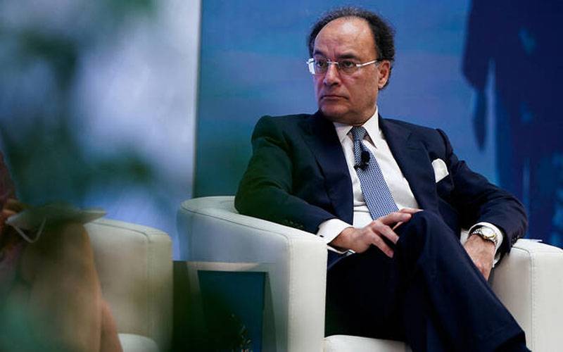 وفاقی وزیر خزانہ آئی ایم ایف اور ورلڈ بینک کے سالانہ اجلاسوں میں شرکت کیلئے امریکا روانہ