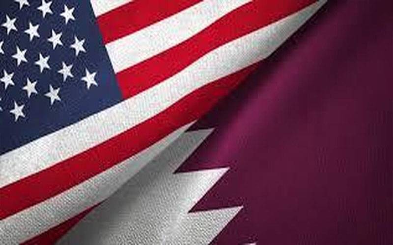 قطر کو امریکا میں فضائی اڈہ قائم کرنے کی اجازت مل گئی، دو طرفہ دفاعی تعلقات مزید مضبوط