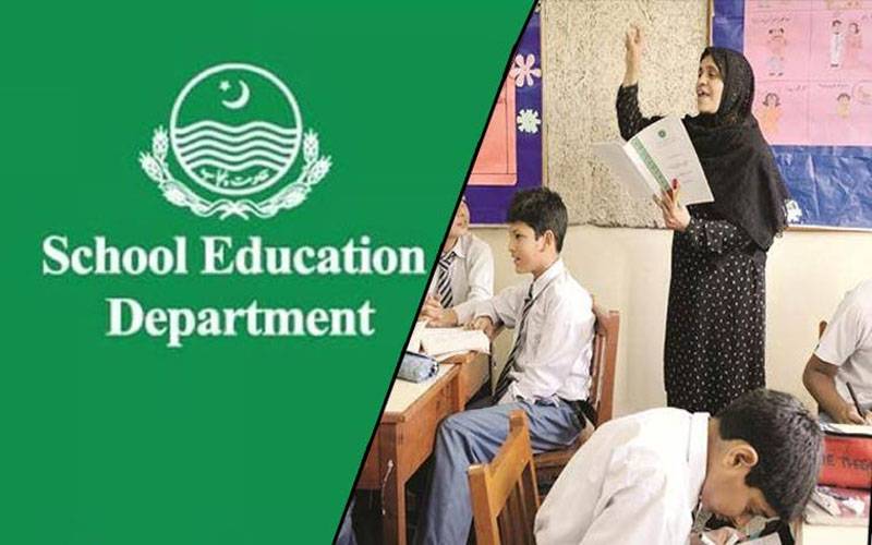 سندھ سرکار کا بڑا اقدام، ٹیچنگ اور نان ٹیچنگ سٹاف کو اگلے گریڈ میں ترقیاں دینے کا فیصلہ 