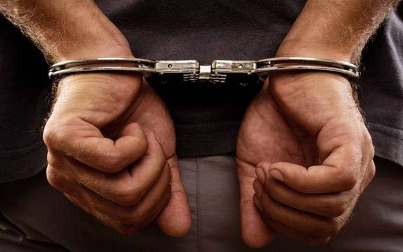 ایف آئی اے کی کارروائی، 15 سال سے نیب کو مطلوب اشتہاری کراچی ایئر پورٹ سے گرفتار 