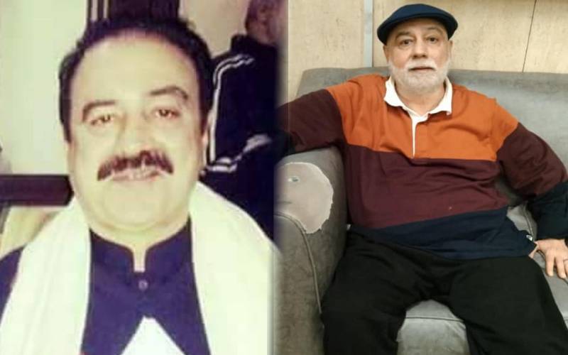 امیر بالاج کیس کا ملزم اورلاہورگینگ وارکااہم کردارطیفی بٹ کون تھا؟