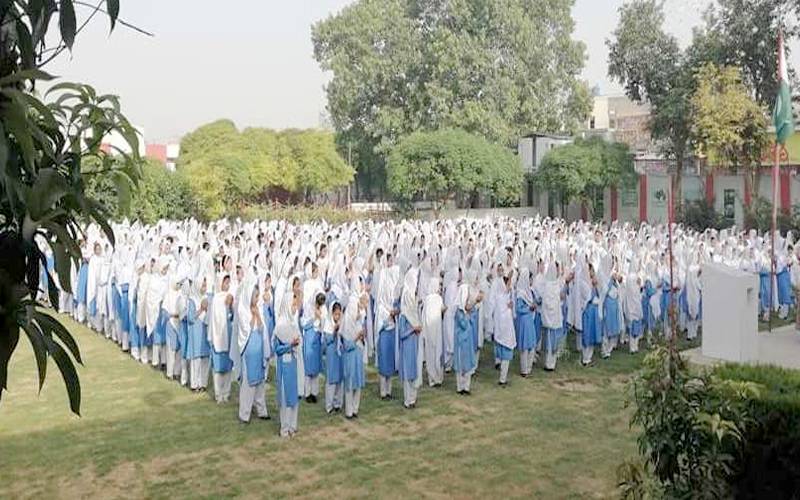  سرکاری سکولوں میں ہراسمنٹ کمیٹیاں تشکیل دینے کا فیصلہ 