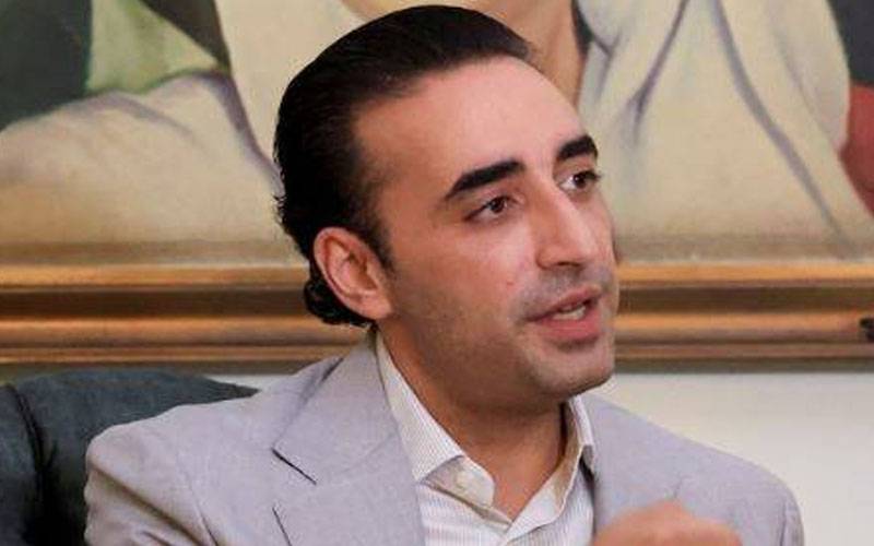  قوم کا مستقبل بیٹیوں کی کامیابیوں میں جھلکتا ہے :بلاول بھٹو 