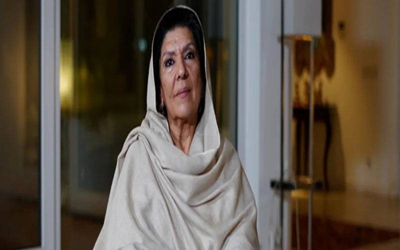 علیمہ خان کے عدالت میں پیش ہونے پر وارنٹ گرفتاری منسوخ، فرد جرم کیلئے تاریخ مقرر
