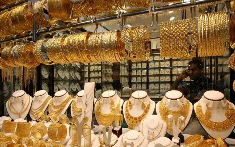  فی تولہ سونے کی قیمت نئی بلند سطح پر پہنچ گئی